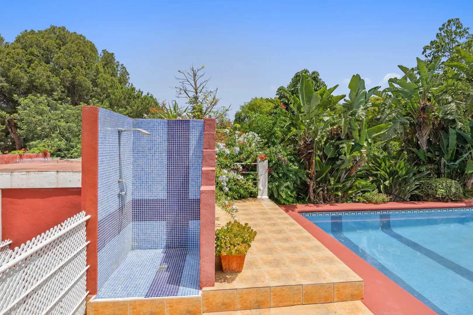 House with garden for sale in Las Rotas / Les Rotes, imagen 20
