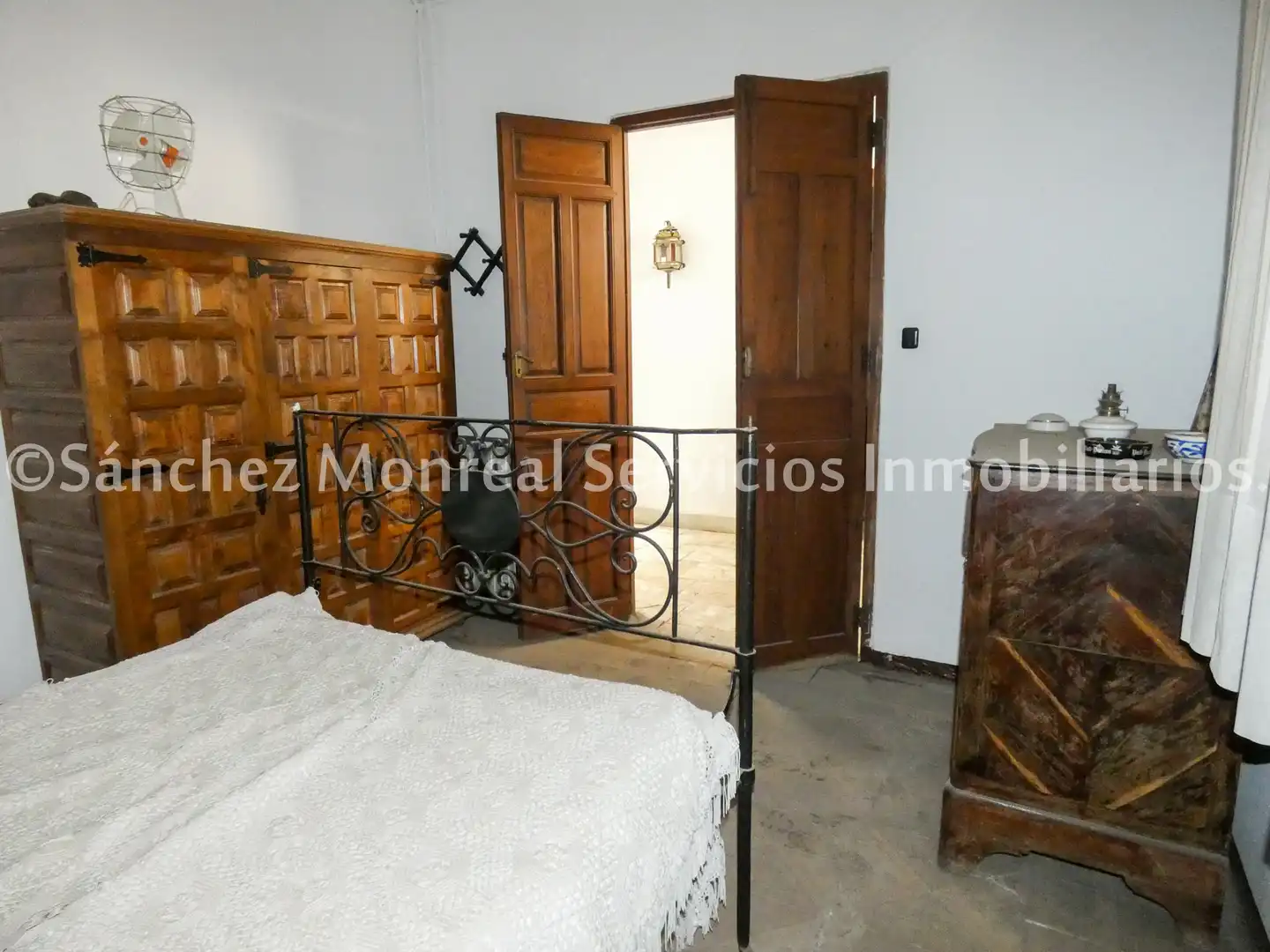 Casa con jardín en venta en Alcázar de San Juan, imagen 4