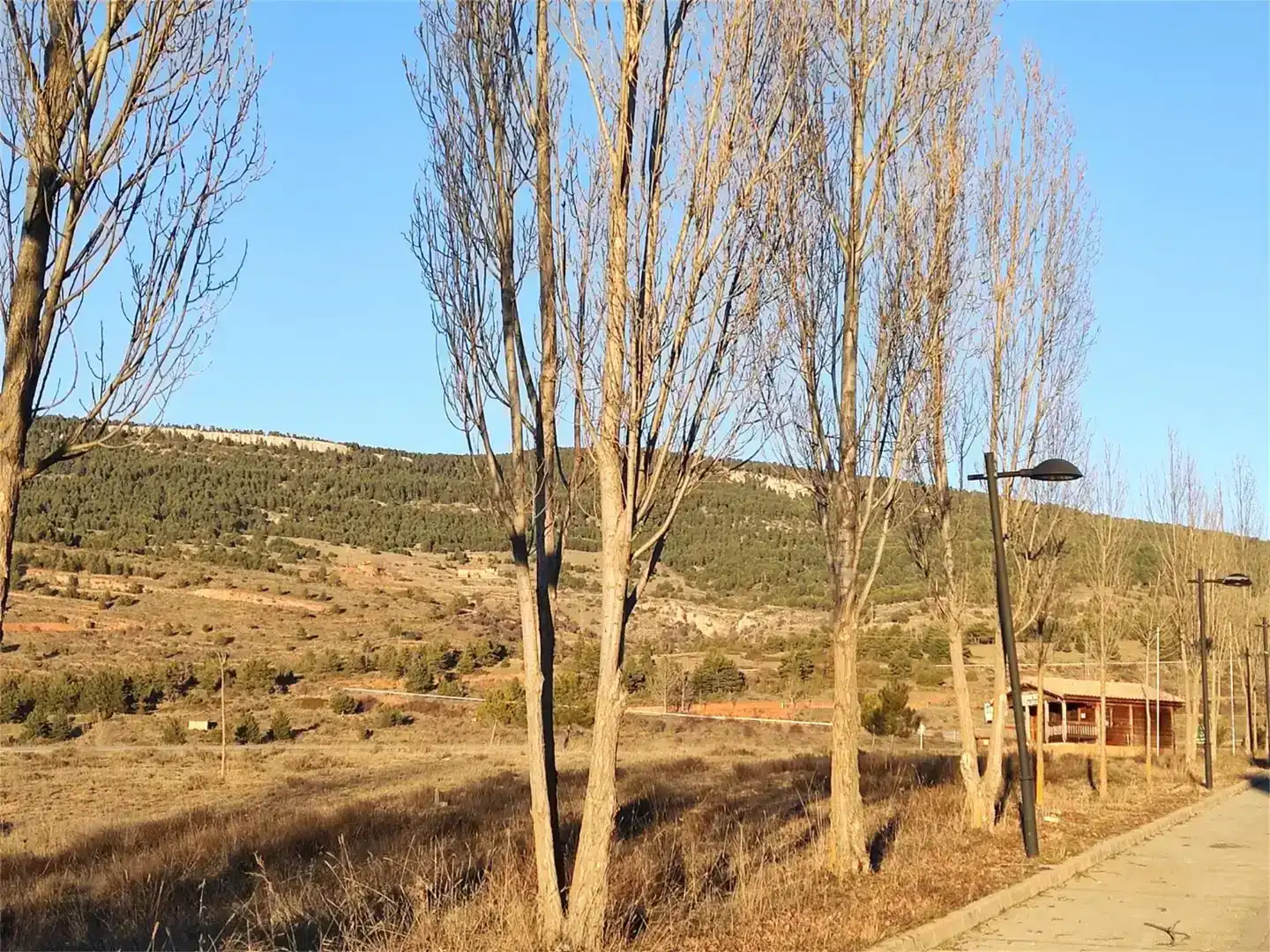 Casa o xalet en venda en Alcalá de la Selva amb Traster, Moblat i Forn