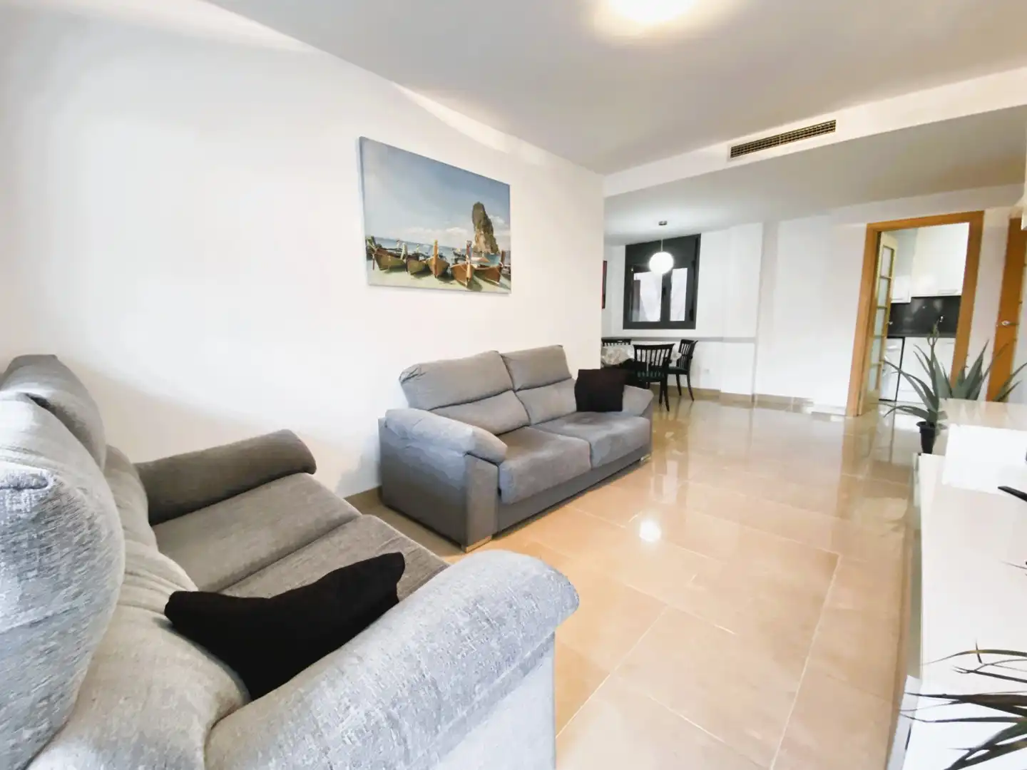 Apartment mit Pool zum Verkauf in Avinguda Horta de Santa Maria, imagen 15