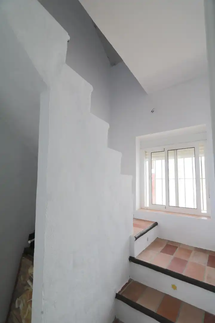 Casa o xalet en venda en Vejer de la Frontera amb Terrassa i Traster