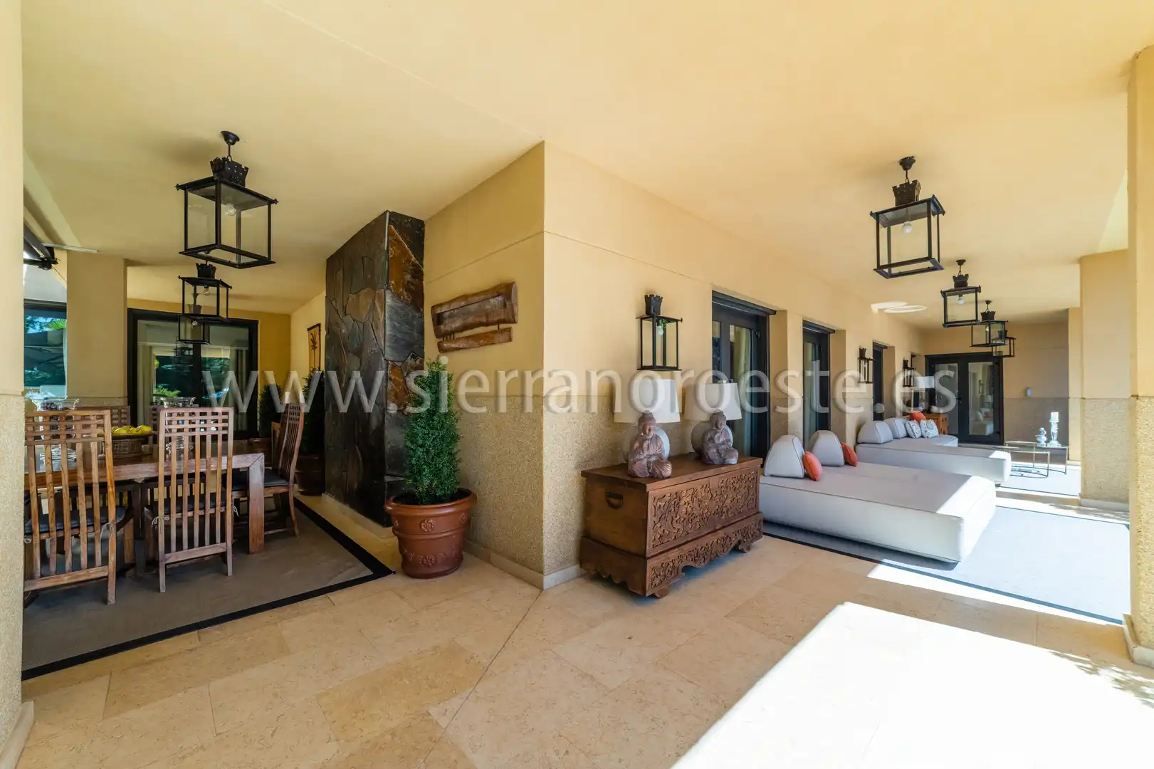 Casa o chalet en venta en La Berzosilla
