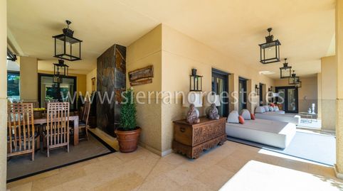 Foto 5 de Casa o chalet en venta en La Berzosilla, Torrelodones