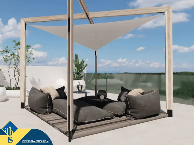 Villa con piscina in vendita a Rojales, imagen 13