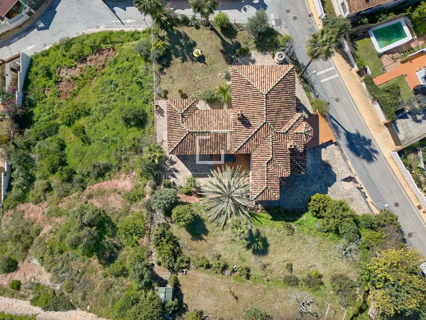 Casa o chalet en venta en Rincón de la Victoria con Jardín privado, Terraza y Balcón