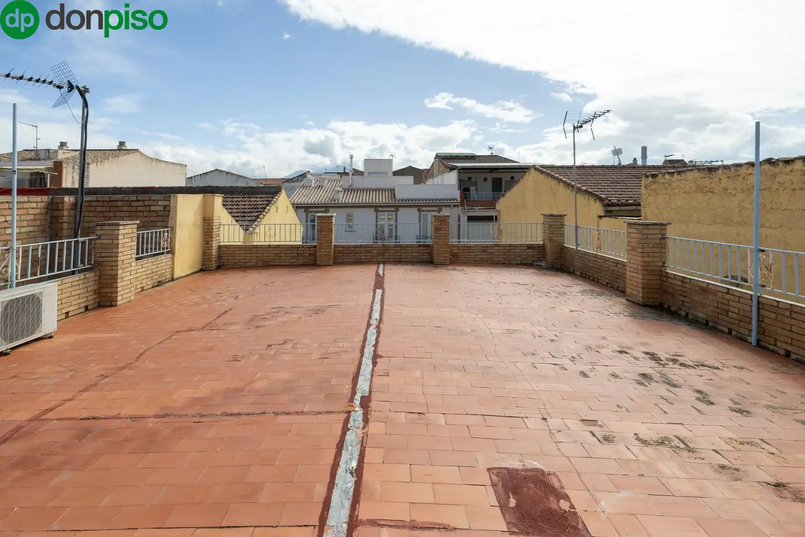 Casa o chalet en venta en SEVILLA, San Antón