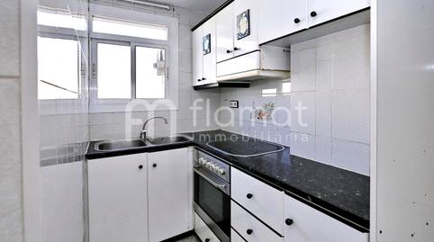 Foto 5 de Pis en venda a Passatge Progrés, Concòrdia, Barcelona