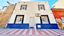 Exterior view of House or chalet for sale in El Campello