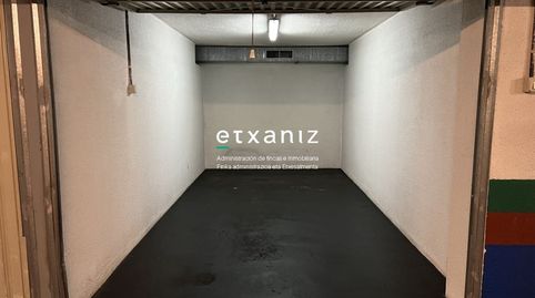 Foto 5 de Garaje en venta en Mirakontxa Pasealekua, Miraconcha, Donostia - San Sebastián