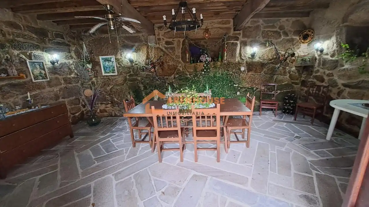 Haus mit Terrasse zum Verkauf in Punxín, imagen 16