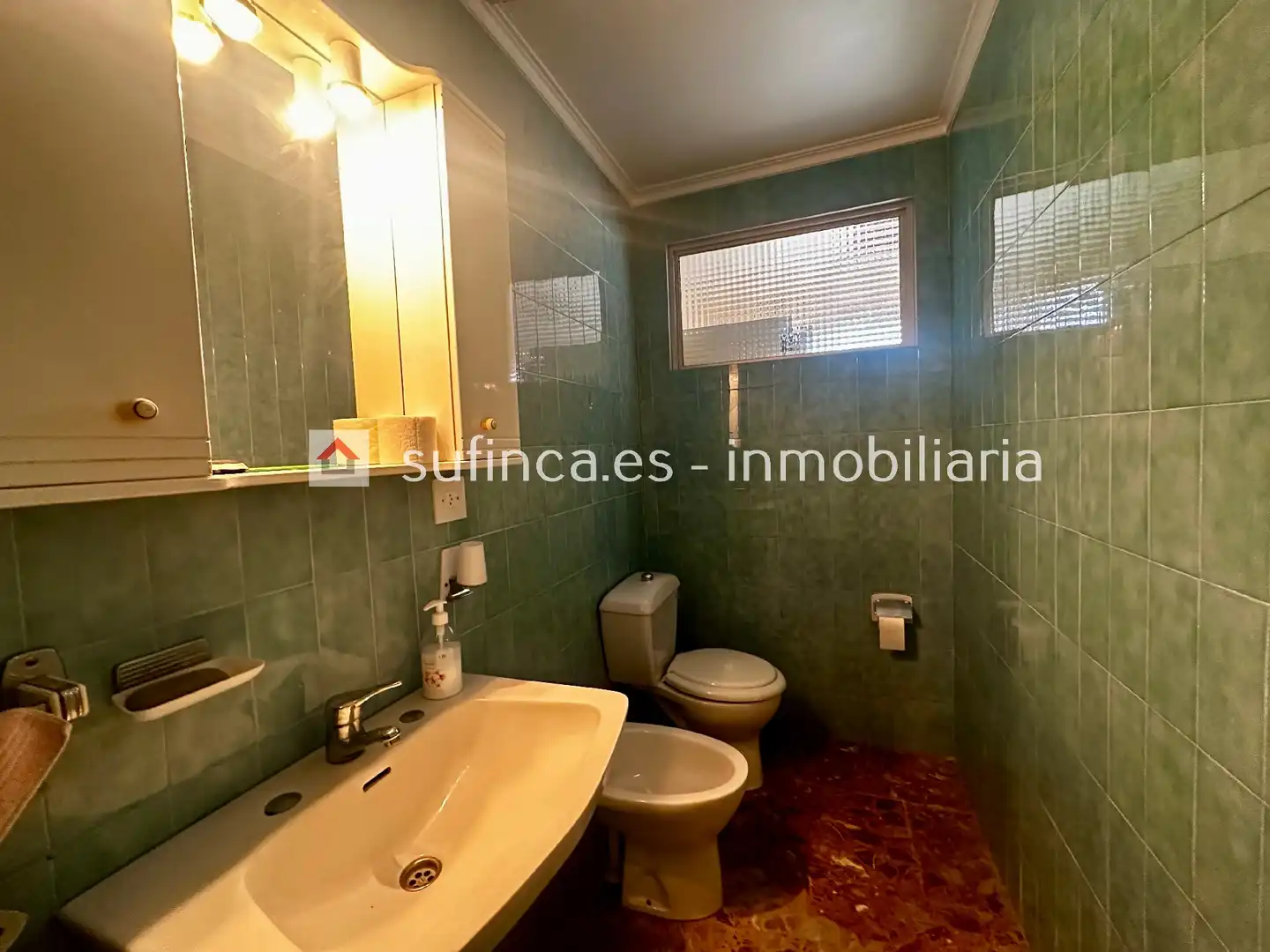 Casa o chalet en venta en Santa Rosa