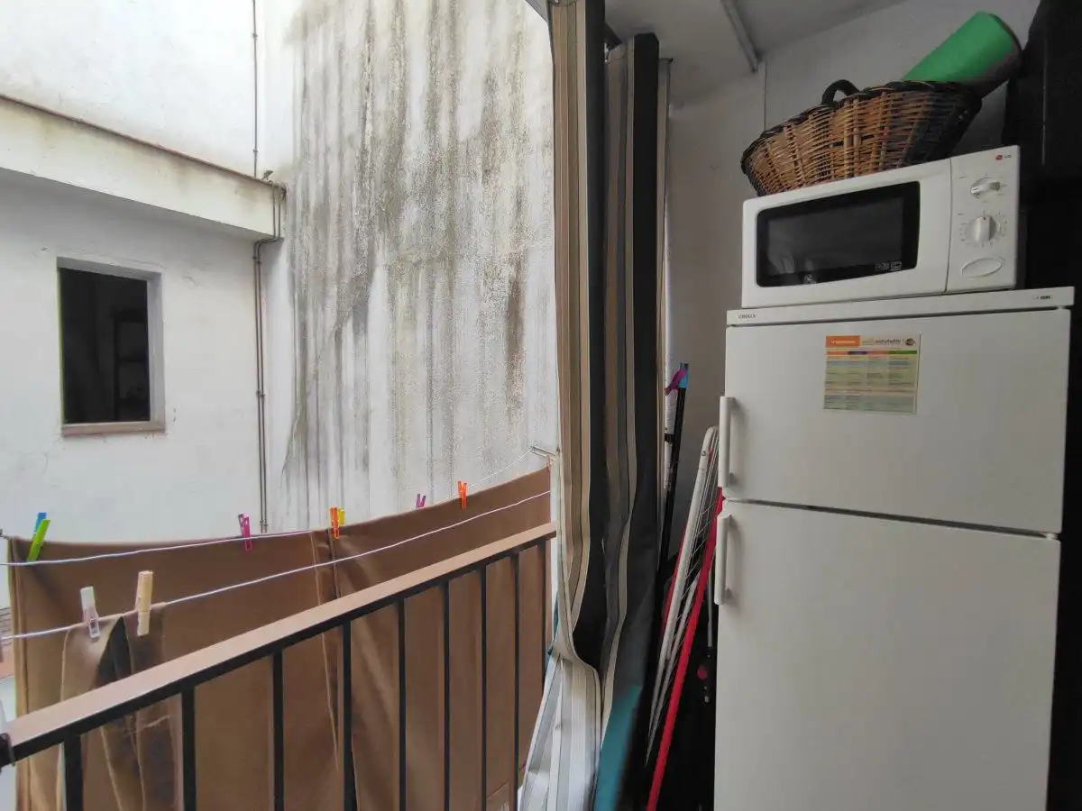 Terrassa de Pis en venda en Aínsa-Sobrarbe amb Calefacció i Balcó