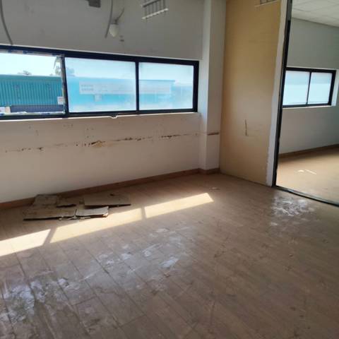 Nave industrial en Alquiler en Palmete