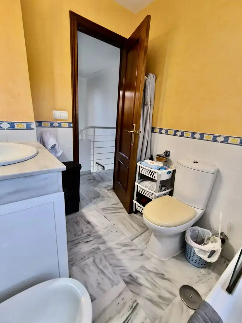 Bathroom of Houses for sale in Avenida Juan Diego