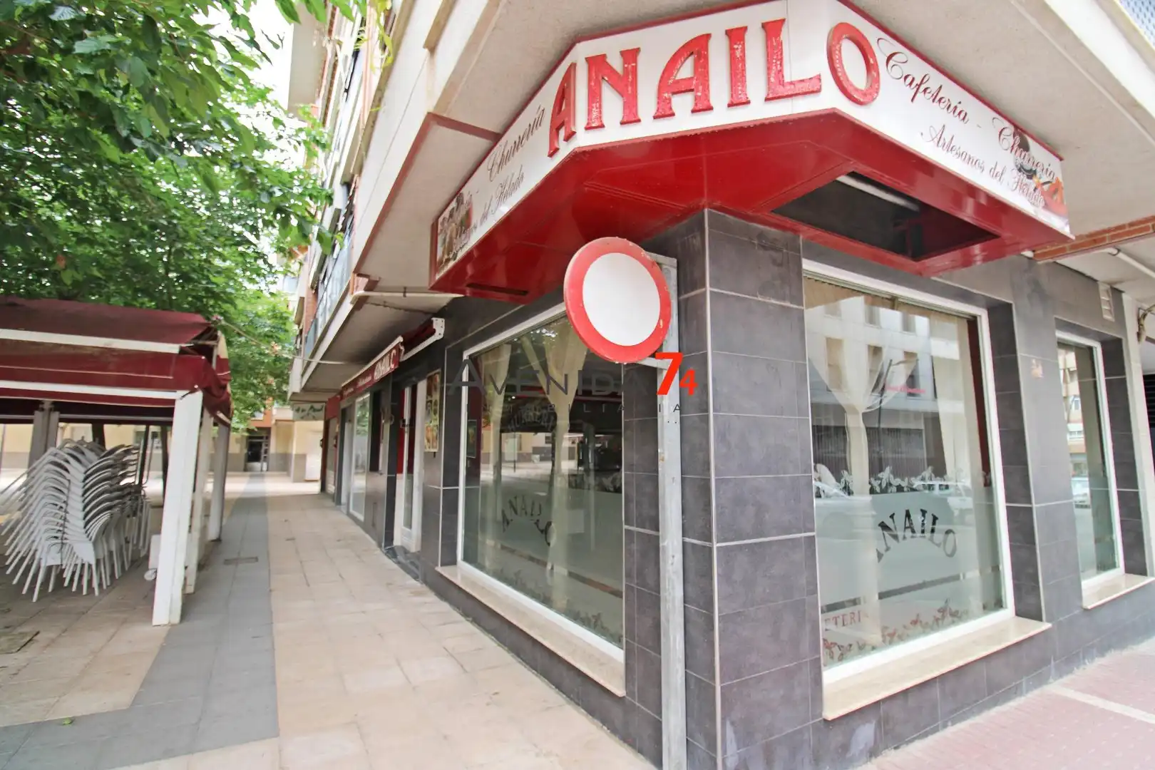 Local comercial en venta en Lorca Ciudad, imagen 12