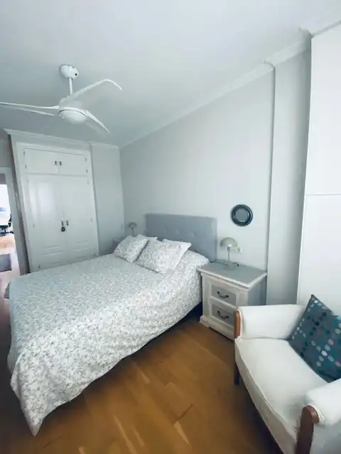 Dormitori de Àtic en venda en Albacete amb Aire condicionat, Calefacció i Parquet