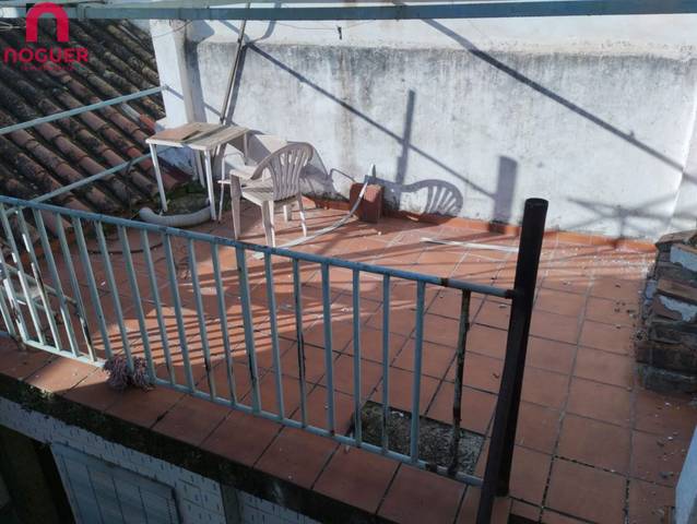 Casa-chalet en Venta en Cañero