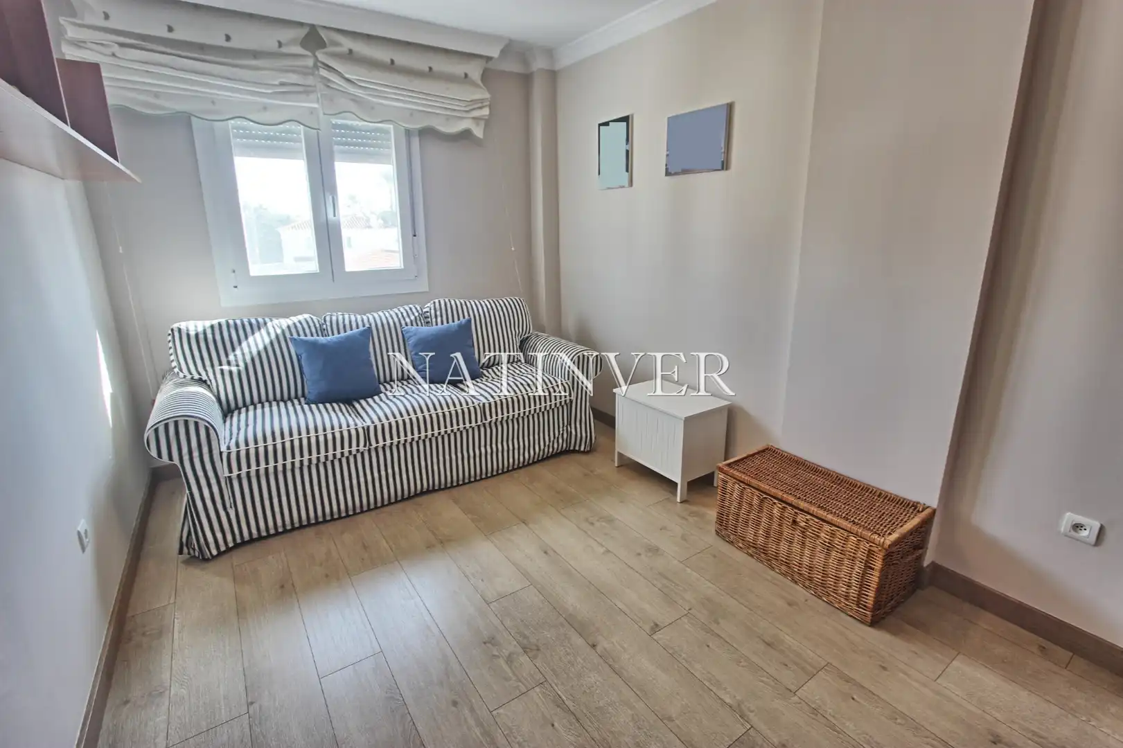 Bedroom of Detached homes for sale in Rincón de la Victoria  with Air Conditioner and Terrace