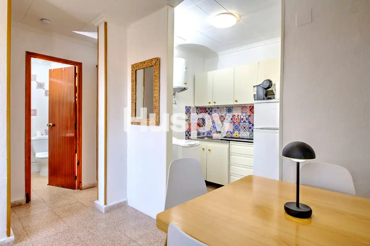 Casa con terrazza in vendita a Calle Pepe Luis Vázquez, imagen 6