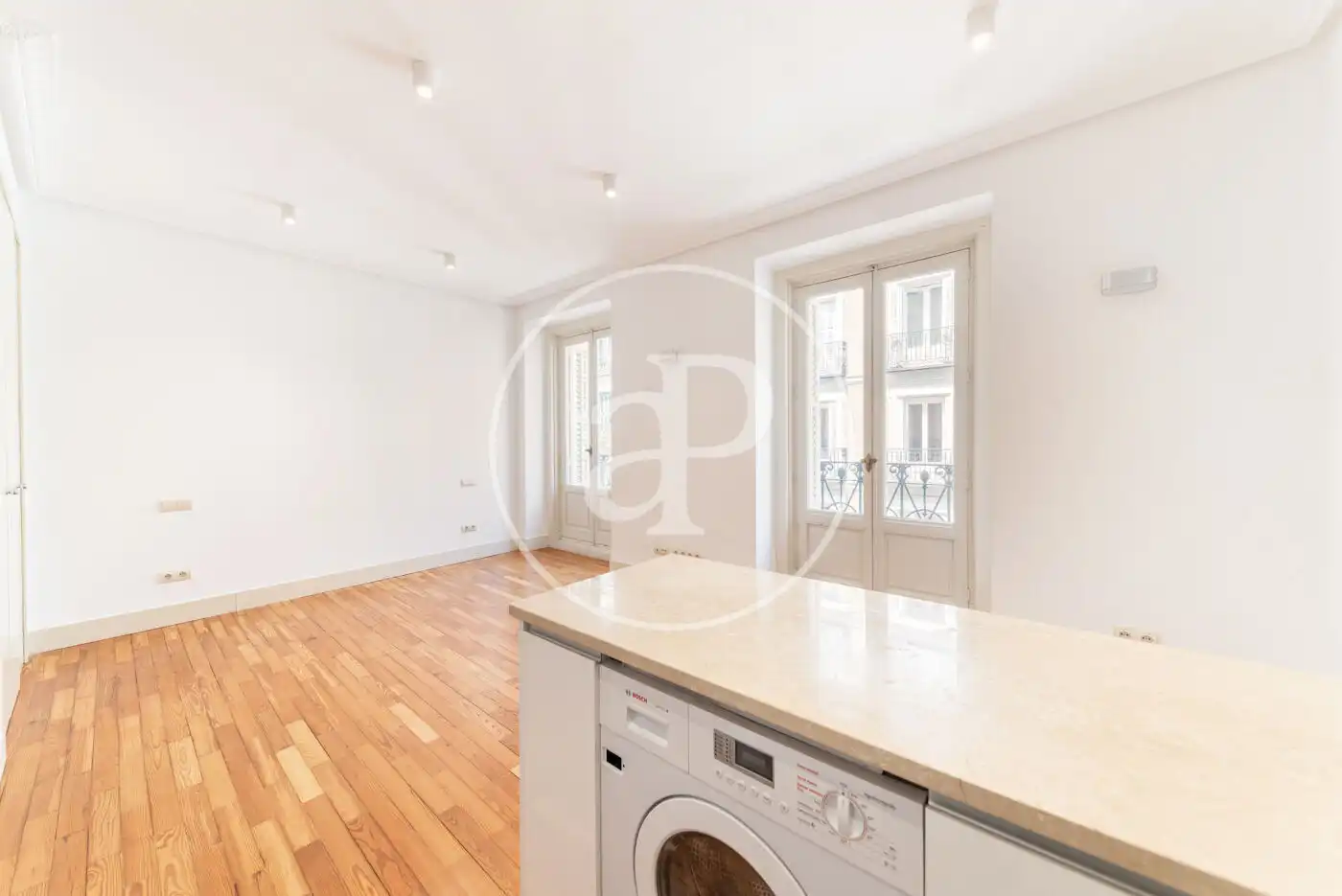 Loft de lloguer a C. de Argensola, Justicia - Chueca