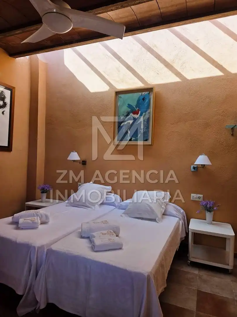 Casa rústica en venta en Traiguera, imagen 102