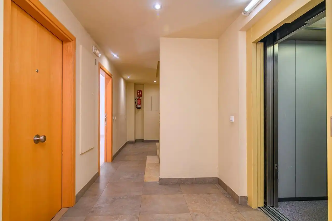 Wohnung zum Verkauf in Manresa