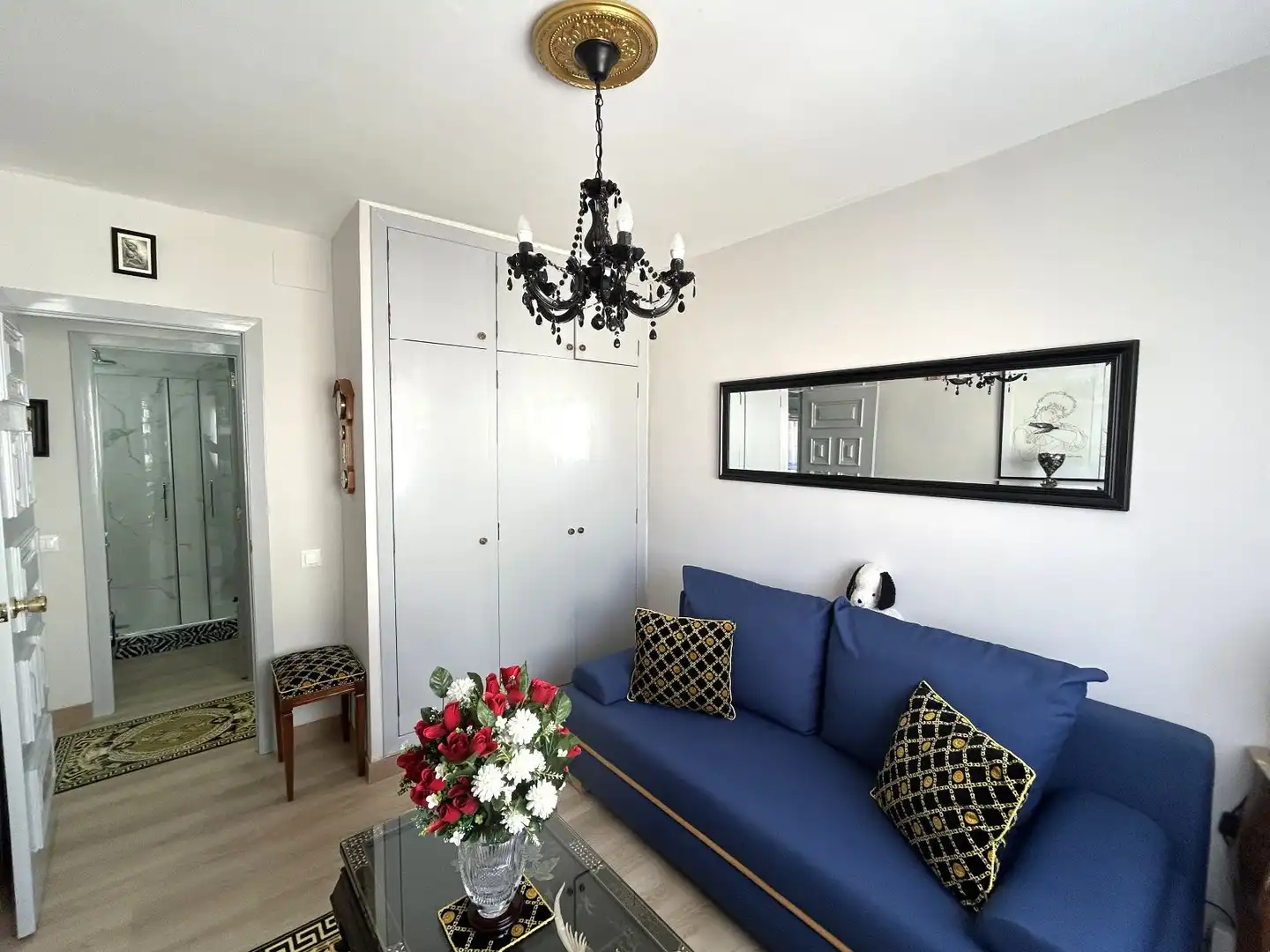 Flat with lift for sale in Josep Maria Juncadella, imagen 23