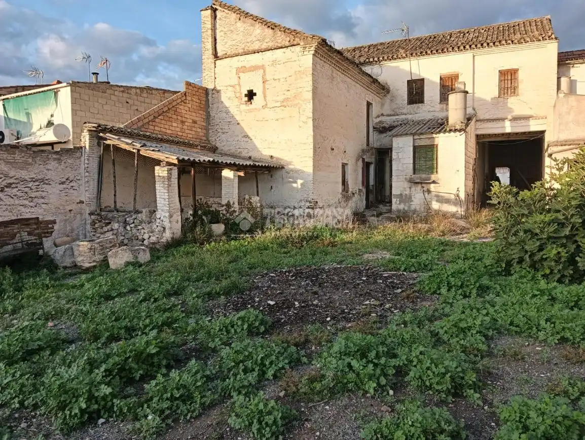 Habitatge en venda a Pinos Puente