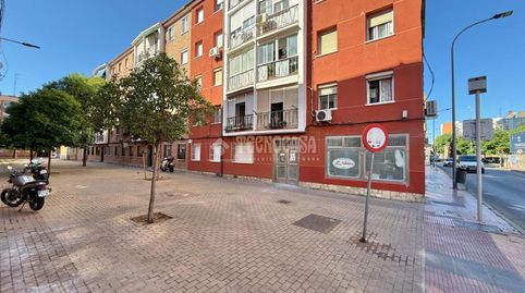 Foto 2 de Piso en venta en Caballería Española, Alcalá de Henares