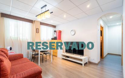 Bedroom of Flat for sale in Alcorcón