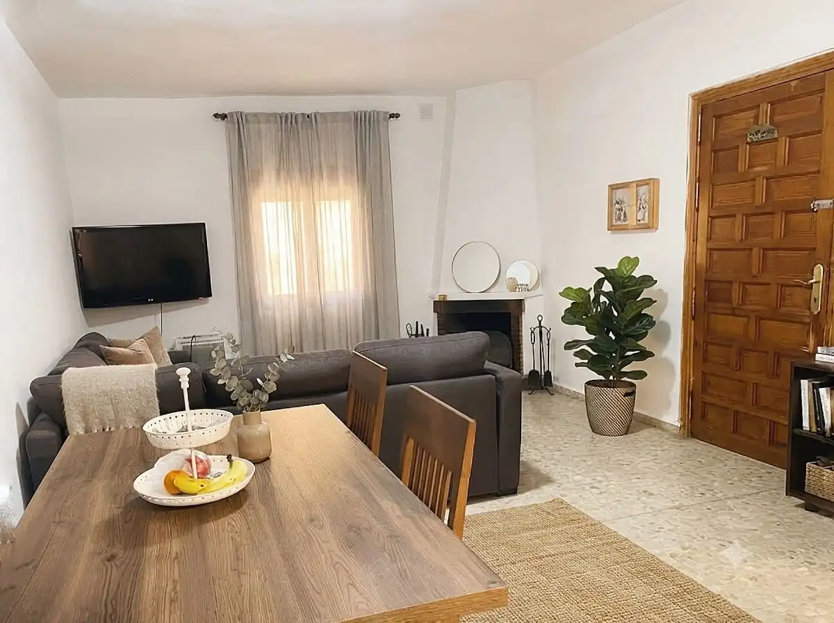 Maison avec jardin à vendre à Camino La Alberdina, imagen 5