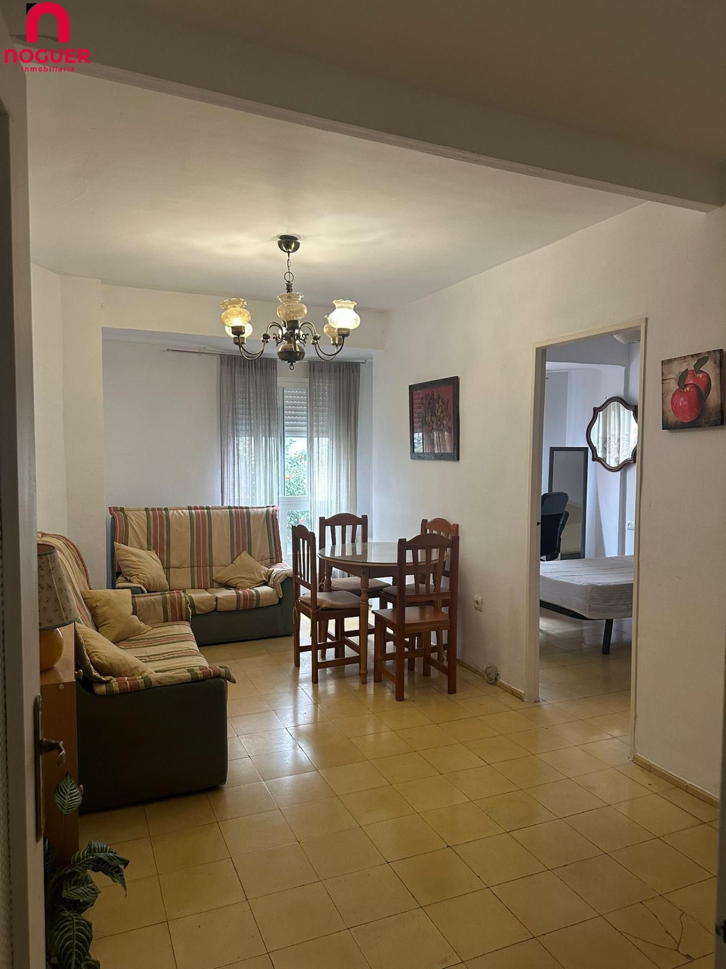 Bedroom of Flat for sale in  Córdoba Capital