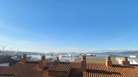 Foto 3 de Pis en venda a Rúa Do Conde de Torrecedeira, Berbés - Peritos, Vigo