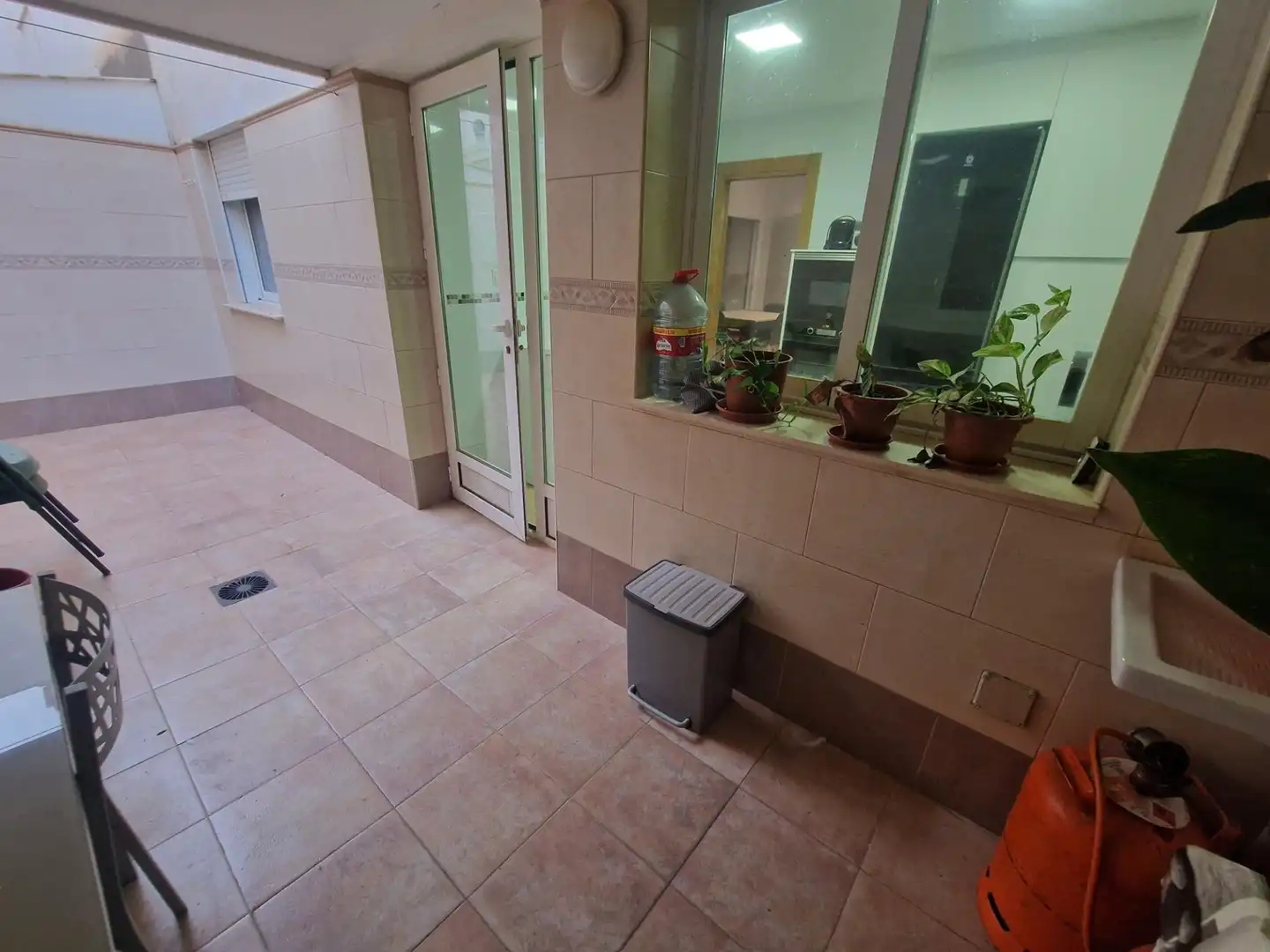 Casa adosada en venta en Águilas con Aire acondicionado, Jardín privado y Terraza