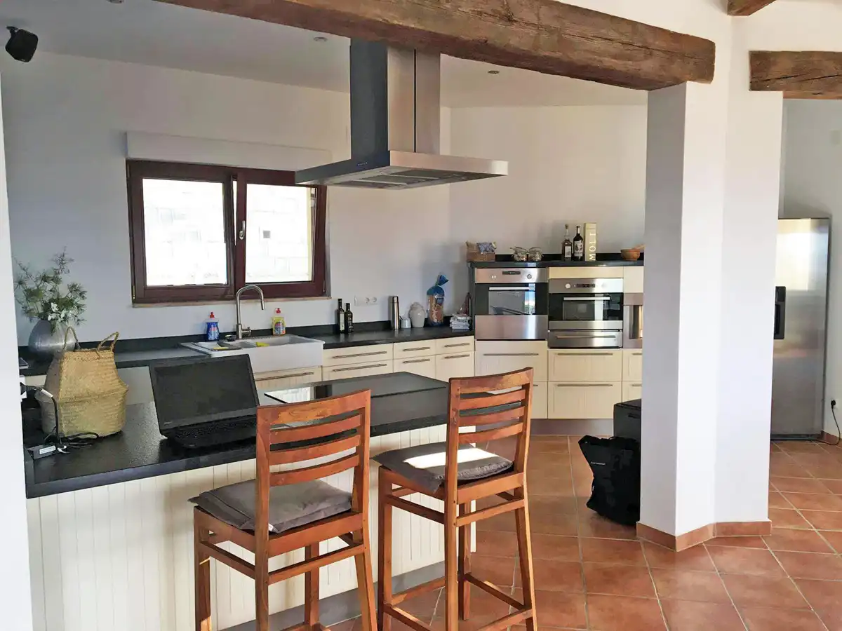 Detached house with pool for sale in La Pedrera - Vessanes, imagen 12
