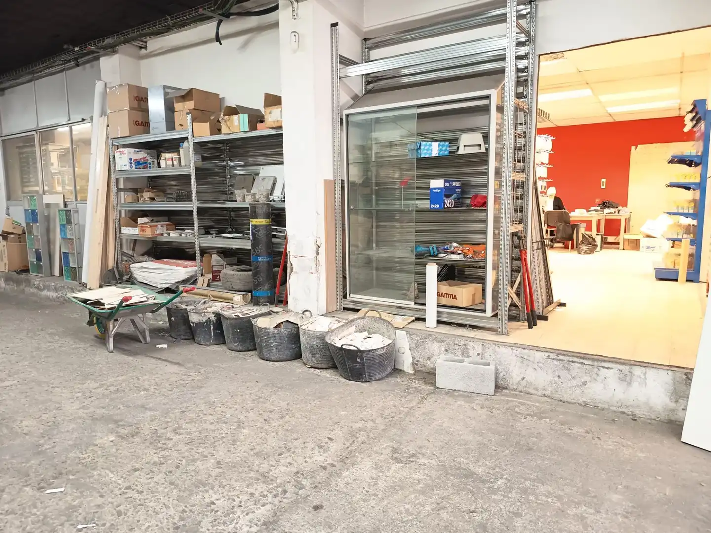 Local comercial en venda a Carrer de Genís Sala, imagen 5