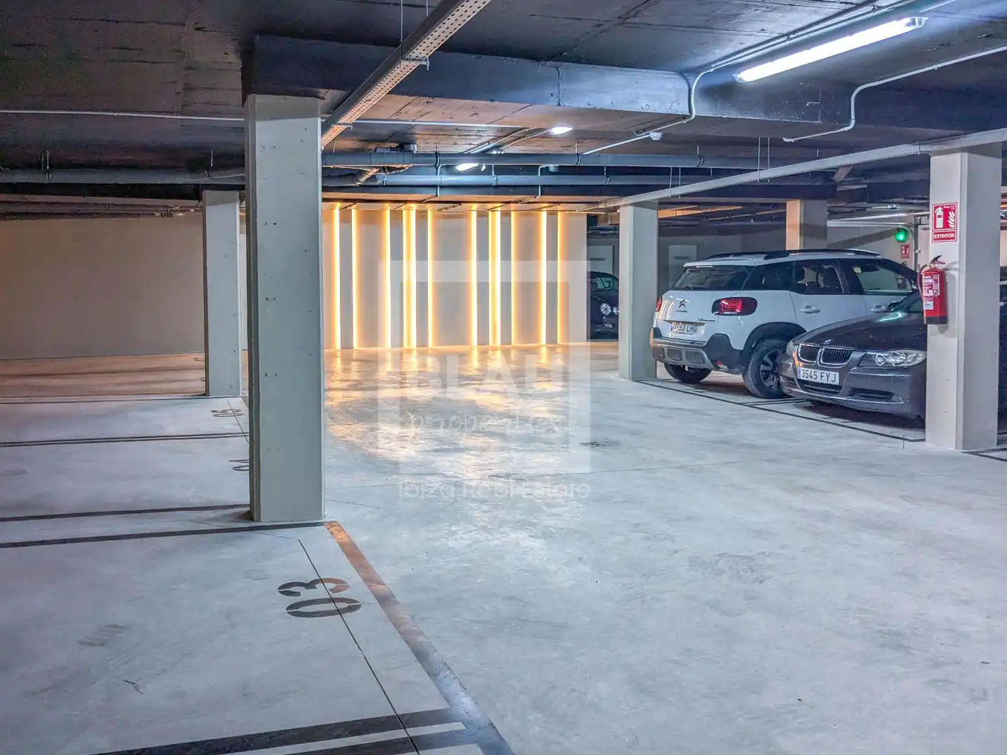 Flat with pool for sale in Cervantes, imagen 30