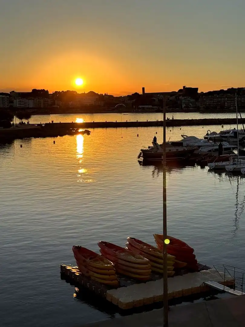 Studio with lift for sale in Port - La Cota - Puig Sec, imagen 32