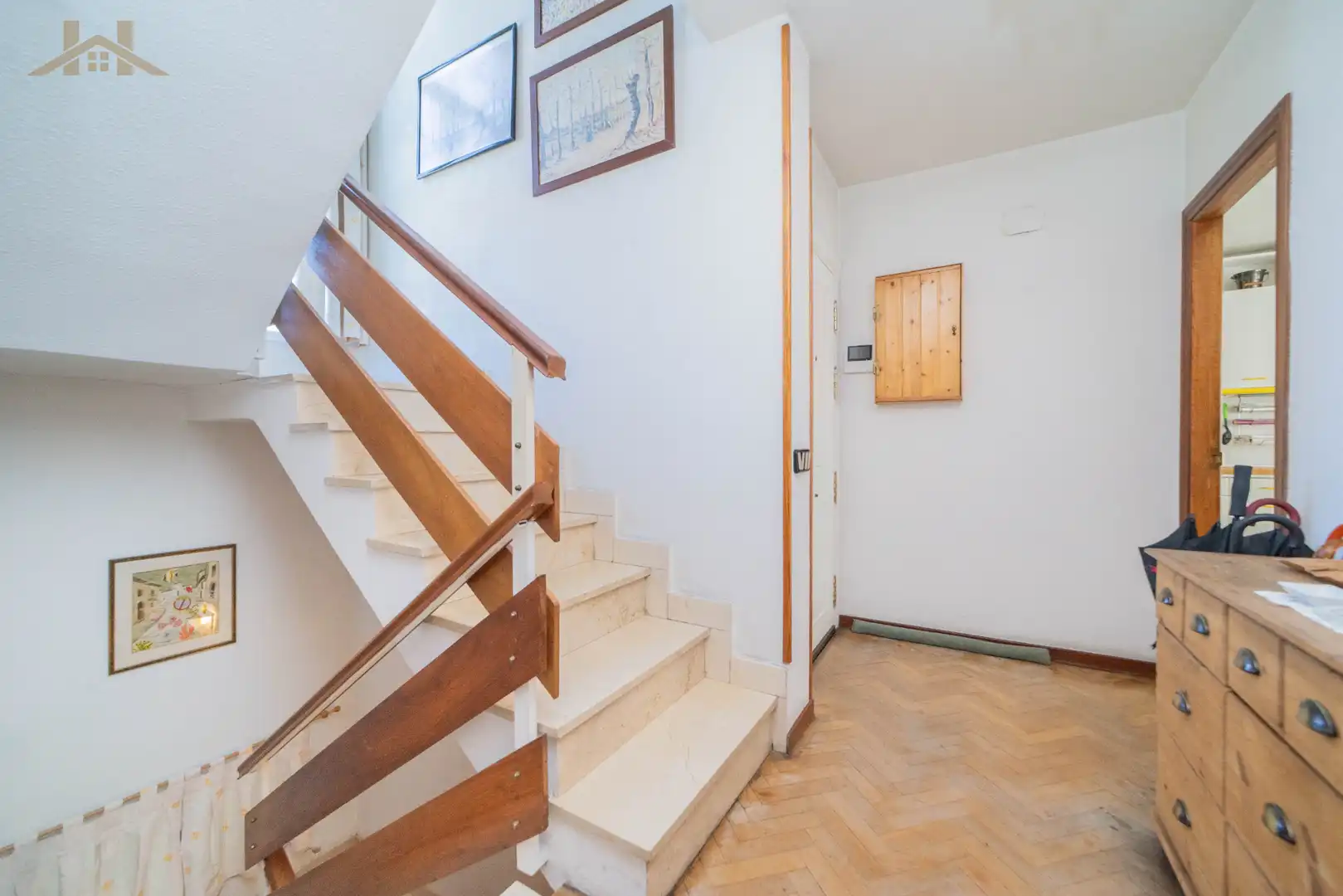 Houses for sale in Leganés  with Private garden, Terrace and Storage room
