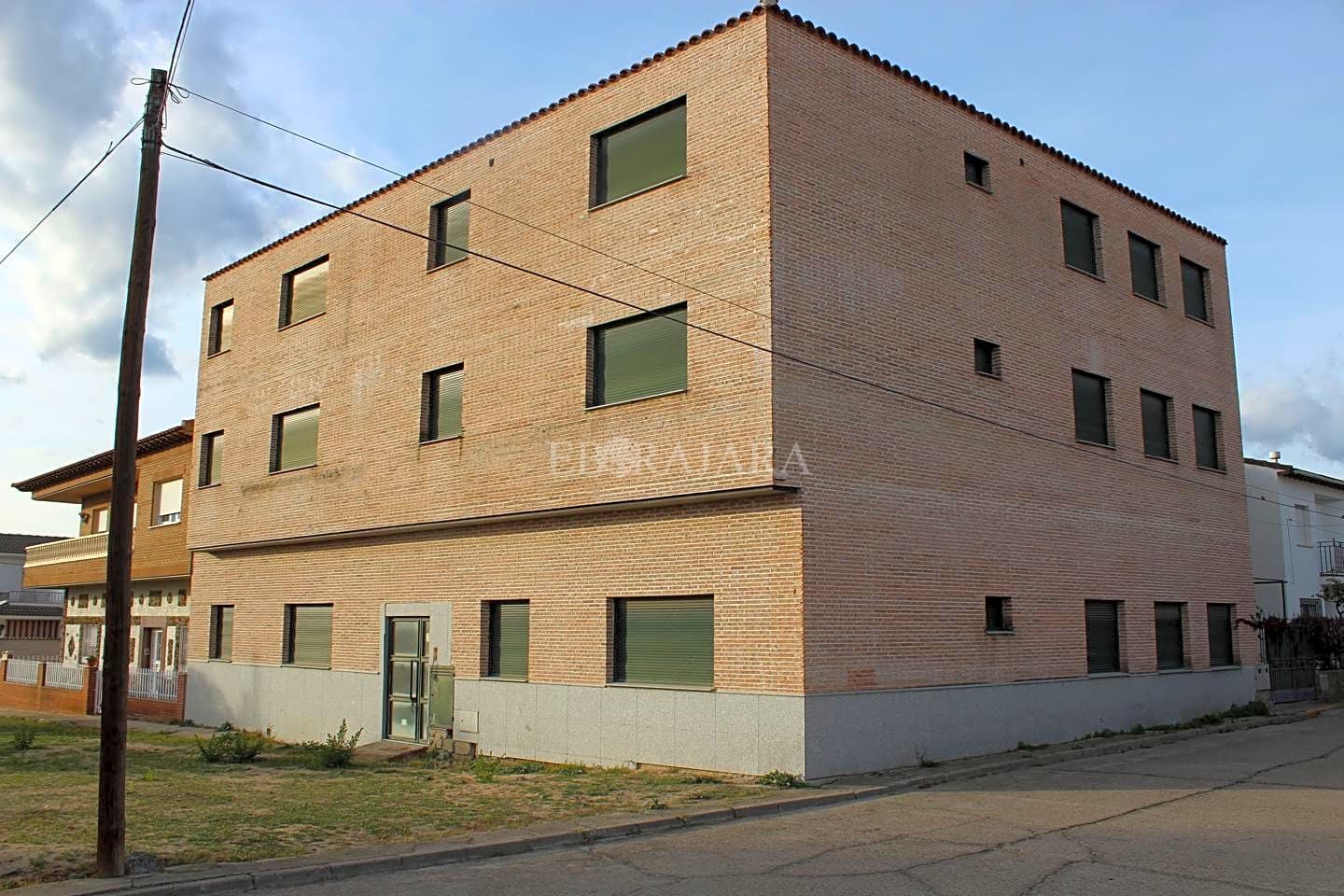 Außenansicht von Wohnung zum verkauf in Velada
