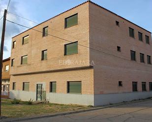 Vista exterior de Pis en venda en Velada