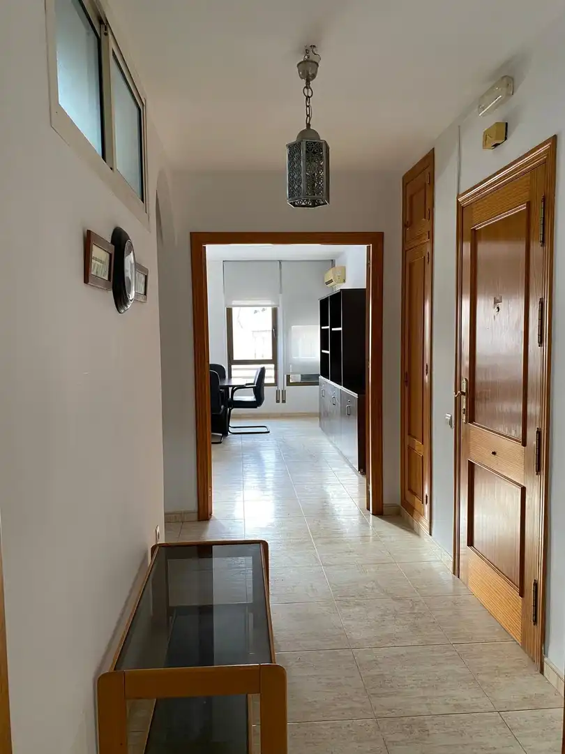 Appartement avec ascenseur à vendre à El Ejido Ciudad, imagen 4
