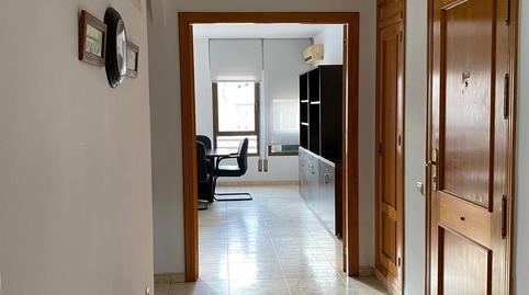 Foto 4 de Piso en venta en Ejido Centro, Almería