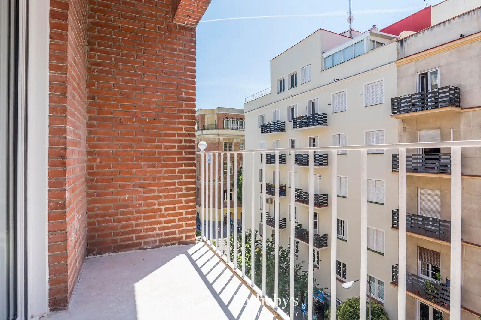 Appartement compact avec ascenseur à vendre à Calle de Padilla, imagen 2