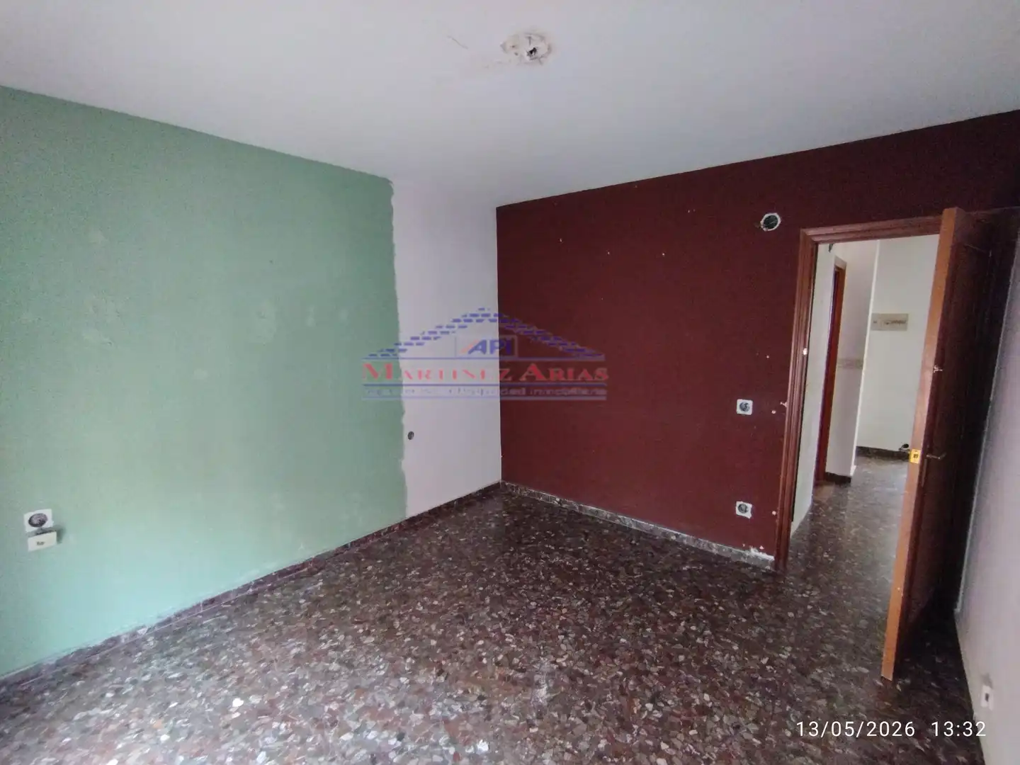 Piso en venta en Jaén, Jaén