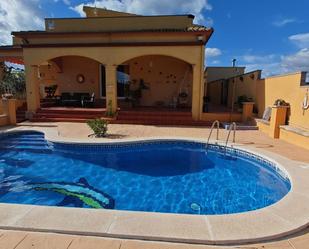 Piscina de Casa o xalet en venda en La Bisbal del Penedès amb Aire condicionat, Calefacció i Jardí privat