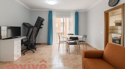 Foto 4 de Pis en venda a Chipude, 24, San Isidro, Granadilla de Abona