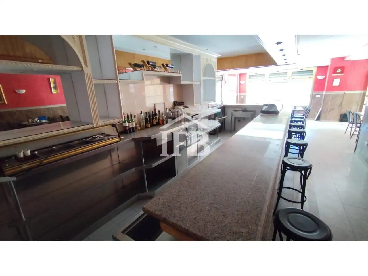 Local comercial en venta en Calle Maestro, imagen 10