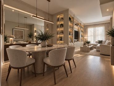 Appartamento con balcone in vendita a Avinguda de Mistral