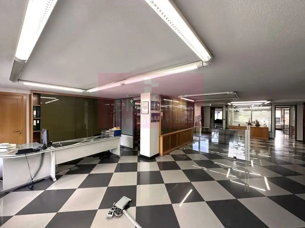 Büro zur Miete in Lugo